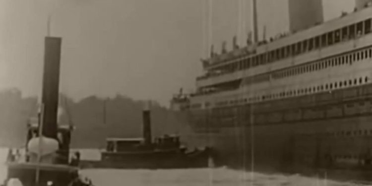 Titanic'ten çıkarılan eserleri satma planı ABD hükümetinin engeline takıldı