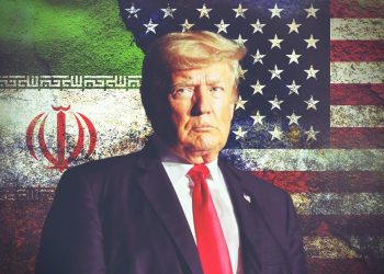 Trump: İran asla nükleer silah sahibi olmayacağına dair anlaşmaya vardı