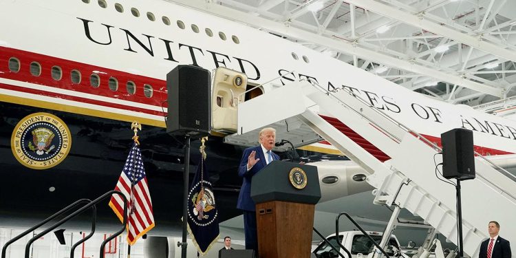 ABD Başkanı Trump, Türkiyeye geleceğini söyledi