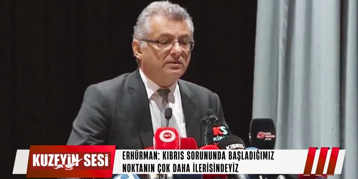 “Çözüm iradesi yüzde 63’ün de üzerinde”