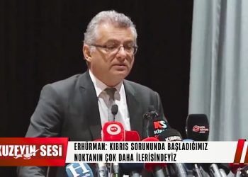 “Çözüm iradesi yüzde 63’ün de üzerinde”