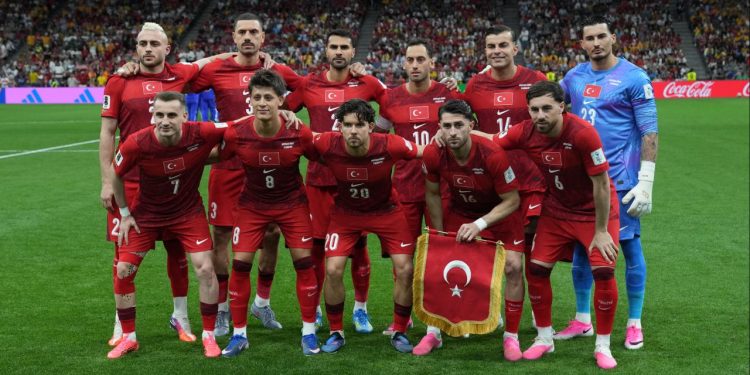 Milli Takım, Dünya Kupası'ndaki son maçında ABD ile karşılaşacak