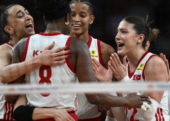 Filenin Sultanları Ankara etabını 4'te 4 ile tamamladı