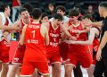 Türkiye, FIBA 17 Yaş Altı Dünya Kupası'na galibiyetle başladı