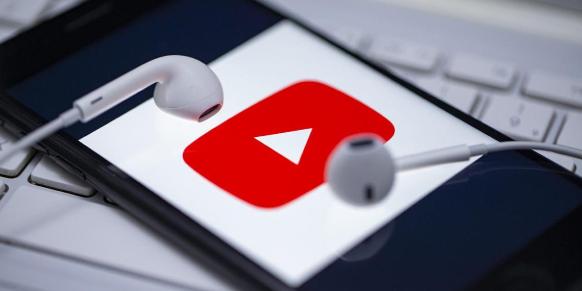 ABD'de sosyal medya bağımlılığı davası: YouTube 15 yaşındaki gençle uzlaştı