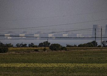 Rusya: Ukrayna, Zaporijya Nükleer Güç Santrali'nin ulaşım binasına saldırdı