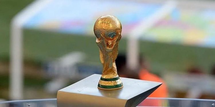 UEFA Dünya Kupası'nı boykot ederse ne olacak?