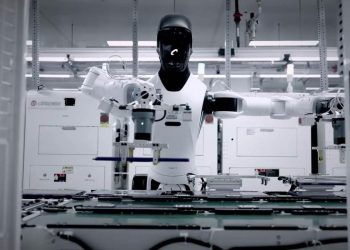 ABD'den Çin'in ürettiği insansı robotlara ithalat yasağı