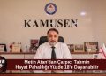 Atan: “6 Aylık Hayat Pahalılığı Yüzde 17-18 Seviyesine Ulaşabilir”