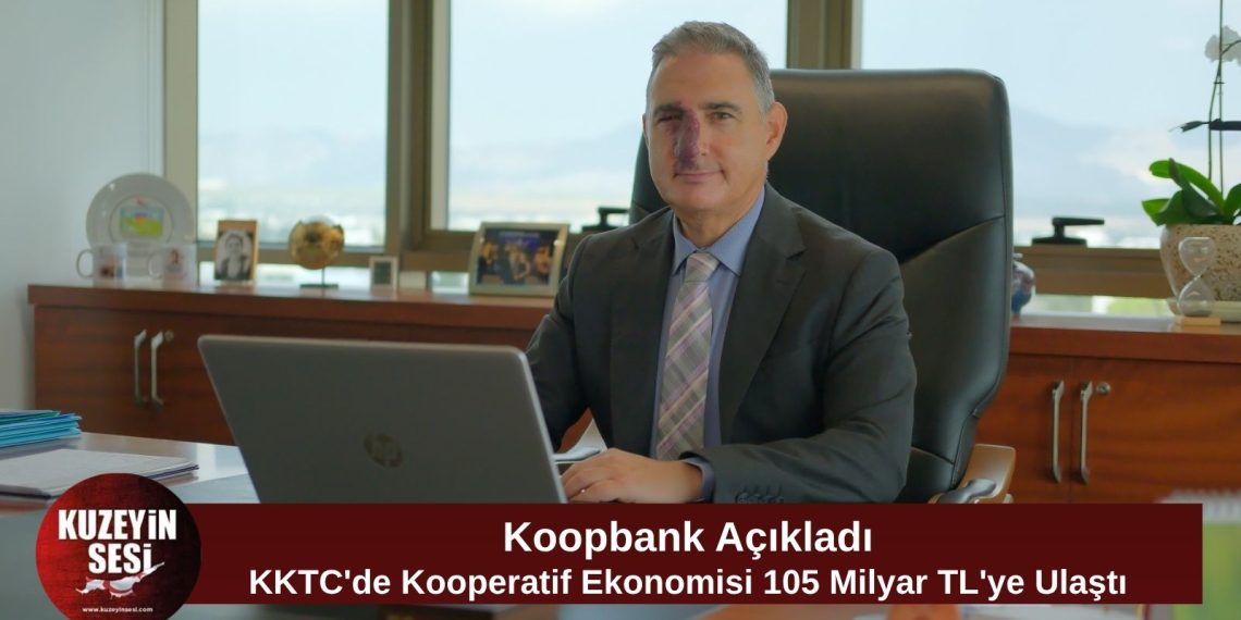 Kemal Ataman: “Kooperatifler ekonomik kalkınmanın ve toplumsal dayanışmanın en güçlü modellerinden biri”