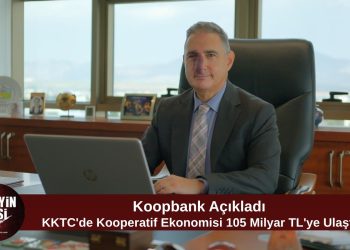 Kemal Ataman: “Kooperatifler ekonomik kalkınmanın ve toplumsal dayanışmanın en güçlü modellerinden biri”