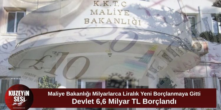 Maliye Bakanlığı yeni borçlanmaya gitti: Hazine bonolarına yoğun talep