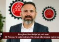 Bengihan’dan Maliye’ye ek mesai uyarısı: 31 Temmuz’a kadar ödeyin