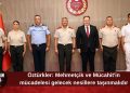 Öztürkler: Mehmetçik ve Mücahit’in mücadelesi gelecek nesillere aktarılmalıdır