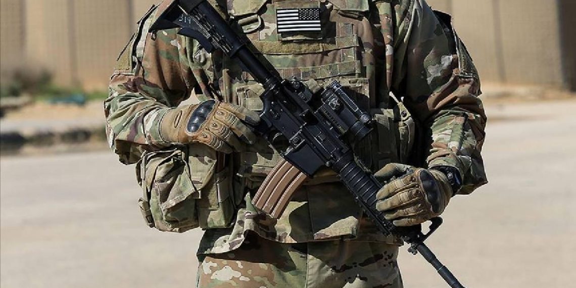 CENTCOM: Ürdün'de 2 ABD askeri öldü, 1 asker kayıp