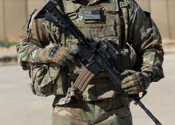 CENTCOM: Ürdün'de 2 ABD askeri öldü, 1 asker kayıp