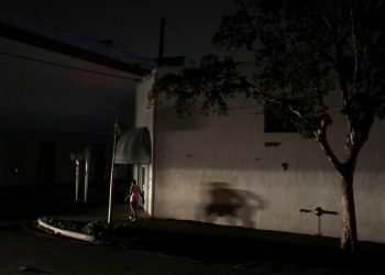 ABD'nin Wisconsin eyaletindeki kasırga nedeniyle 30 binden fazla ev elektriksiz kaldı