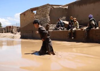 Afganistan'da şiddetli yağışlar ve ani seller nedeniyle 20 kişi hayatını kaybetti