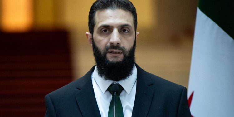 Suriye Cumhurbaşkanı Şara, yaptırımların kaldırılması dolayısıyla Türkiye ve Körfez ülkelerine teşekkür etti
