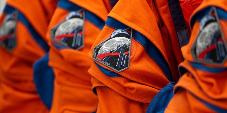 NASA, Mars ve Ay simülasyonu için gönüllü astronotlar arıyor