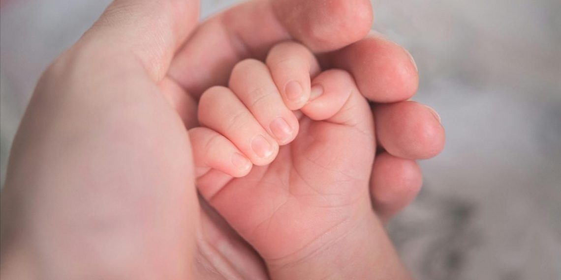 Almanya'da doğum oranı son 28 yılın en düşük seviyesine geriledi