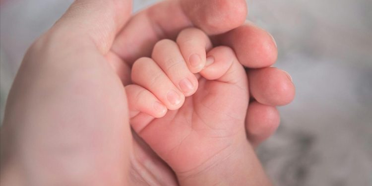 Almanya'da doğum oranı son 28 yılın en düşük seviyesine geriledi
