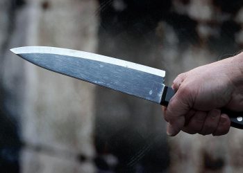 Fransa'nın başkenti Paris'te bıçaklı saldırı