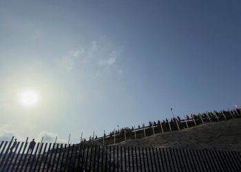 AB'den Ceuta'daki düzensiz göç girişimine karşı İspanya'ya destek mesajı