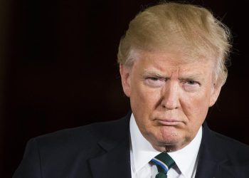 Trump: Hürmüz Boğazı İran hariç herkese açık