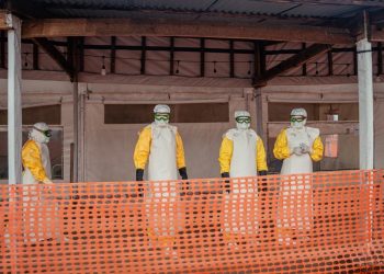 Uganda'nın Ebola'dan arındırılmış ülke ilan edilmesi için gözlem süreci başlıyor