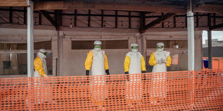 Uganda'nın Ebola'dan arındırılmış ülke ilan edilmesi için gözlem süreci başlıyor