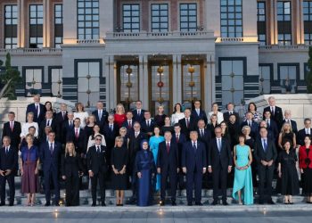 Tarihi Ankara Zirvesi'nin ilk günü dünya basınında nasıl yankılandı?