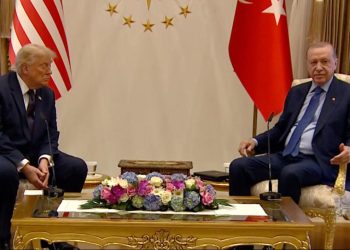 Trump: Türkiye'ye tüm yaptırımları kaldıracağız