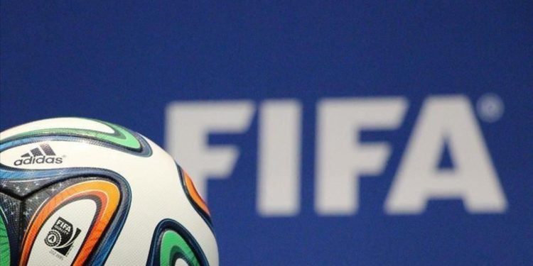 FIFA, Dünya Kupası'nın ardından Arjantin'e soruşturma başlattı