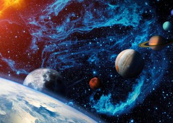 Uzayda yeni yaşam adayı: Su potansiyeli olan süperDünya keşfedildi