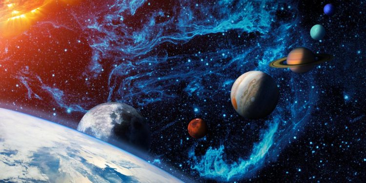Uzayda yeni yaşam adayı: Su potansiyeli olan süperDünya keşfedildi
