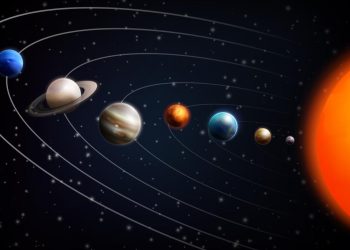 Güneş Sistemi'nin iki ucunda aynı gizemli kimyasal keşfedildi