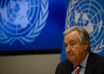 BM Güvenlik Konseyi, Guterres'in yerine önerilecek aday için ilk ön oylamayı yaptı
