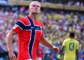 Norveç Haaland'la çeyrek finale gitti