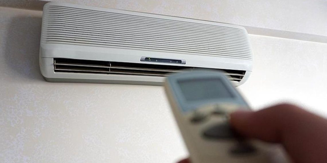Rekor sıcaklıkların yaşandığı Fransa'da hastanelere 33 bin klima sağlandı