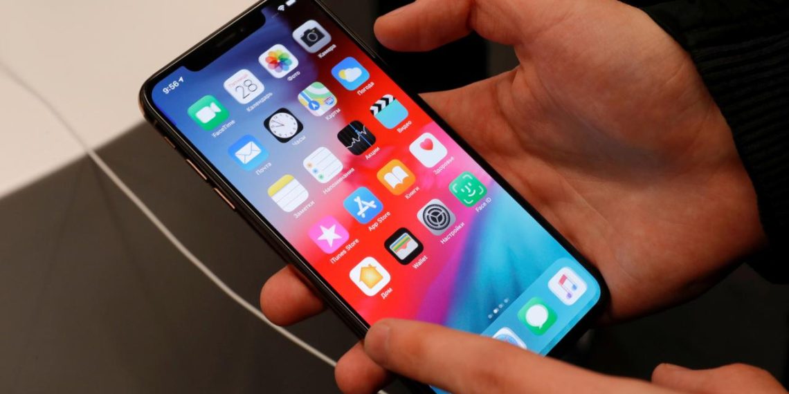 Hindistan'dan, ülkede üretilen iPhone 18'in verilerinin sızdırılmasına ilişkin soruşturma