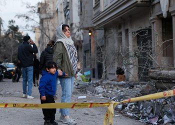 İran Sağlık Bakanlığı: ABD'nin temmuz ayında başlattığı saldırılarda 38 kişi hayatını kaybetti