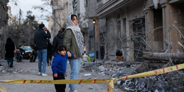 İran Sağlık Bakanlığı: ABD'nin temmuz ayında başlattığı saldırılarda 38 kişi hayatını kaybetti