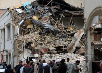 İran Sağlık Bakanlığı: ABD'nin 27 Haziran'da başlattığı saldırılarda 50 kişi hayatını kaybetti