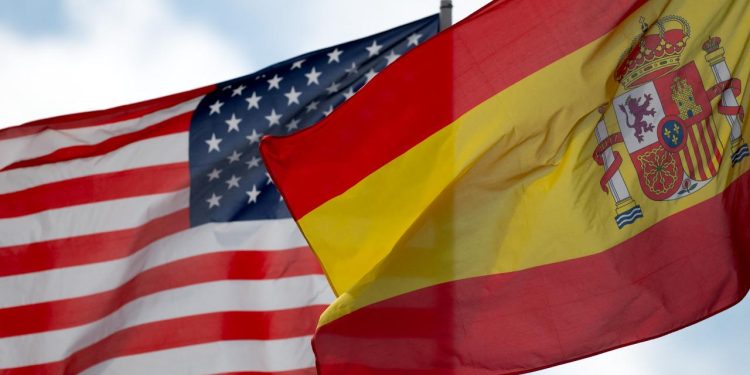 İspanya hükümeti Trump'ın açıklamalarının ardından ABD ile tansiyonu düşürmeye çalışıyor