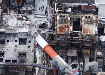 Japonya'da deprem: En az 13 kişi hayatını kaybetti