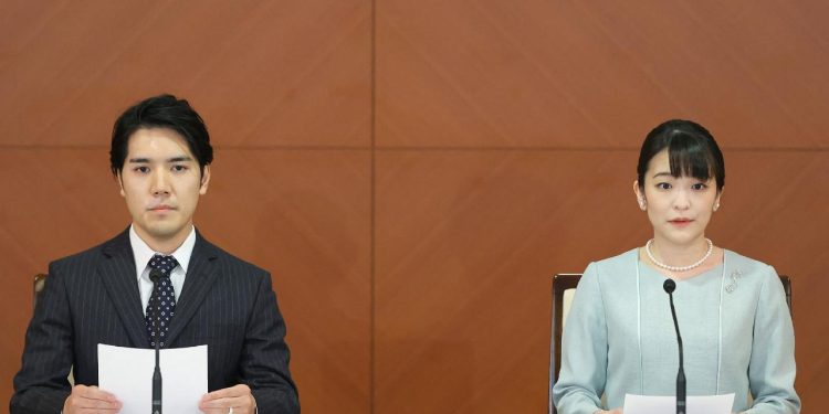 Japonyada taht krizi derinleşiyor: Kadınların imparator olmasına neden izin verilmiyor?