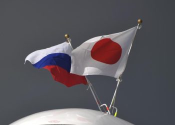 Japonya, Rus casuslarına karşı daha sert önlemler alacak
