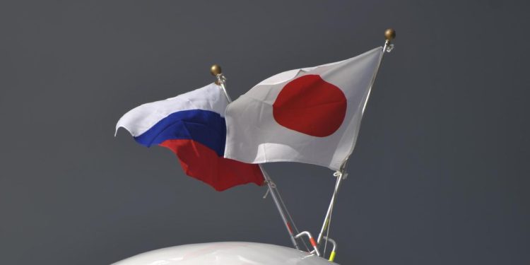 Japonya, Rus casuslarına karşı daha sert önlemler alacak
