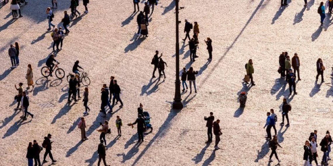 AB nüfusu 2029'dan itibaren azalacak